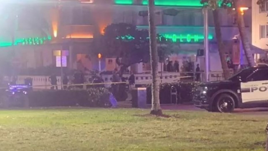 Tiroteos en Miami Beach: decretaron estado de emergencia y ordenaron toque de queda