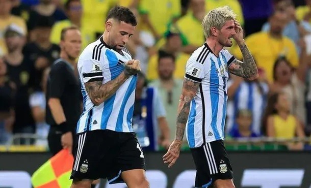 Los amistosos de la Selección Argentina antes de la Copa América: rivales, días y lugares