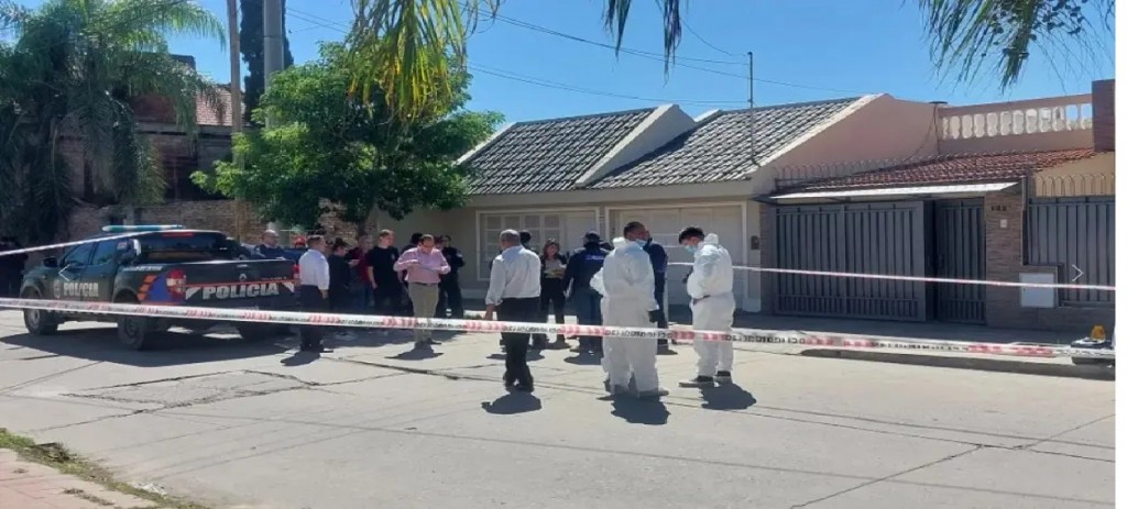 Santiago del Estero: un jubilado fue terriblemente asesinado en su casa de más de 20 puñaladas
