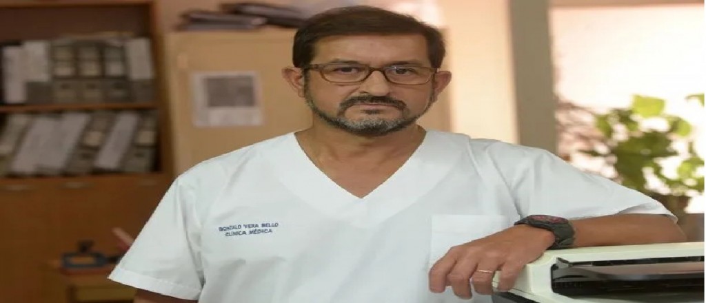 Mendoza: el director de Epidemiología murió por dengue