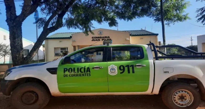 Corrientes: “Me hicieron cosas que no quiero recordar” salvaje caso de abuso sexual y tortura en una comisaría