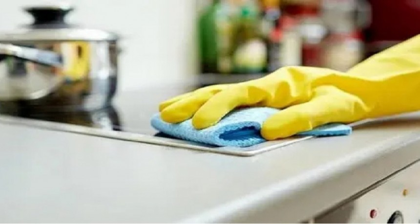 Nuevo aumento para empleadas domésticas