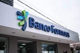 Caída de Red Link del Banco Formosa