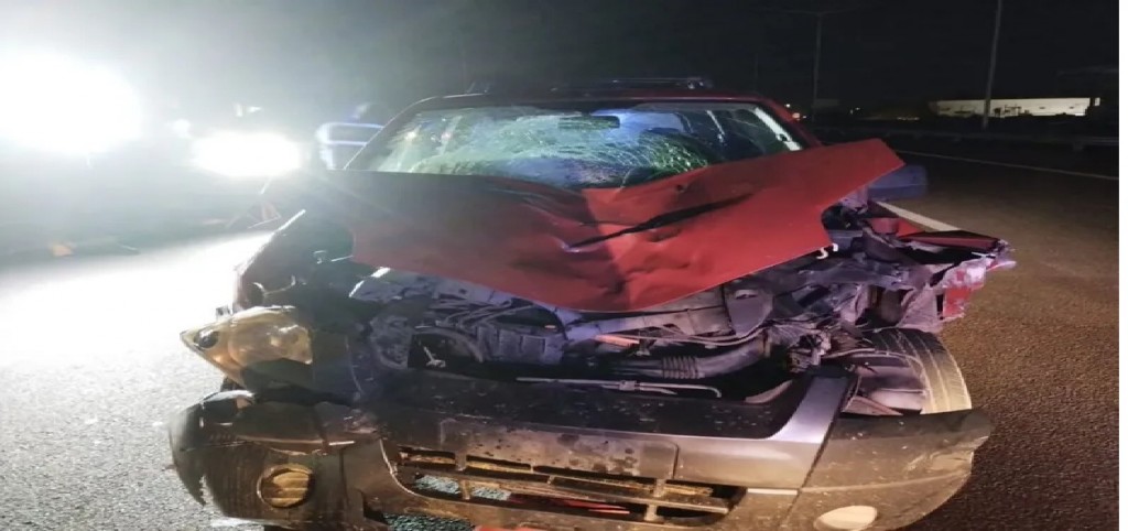 Mendoza: un conductor alcoholizado atropelló y mató a dos agentes de tránsito