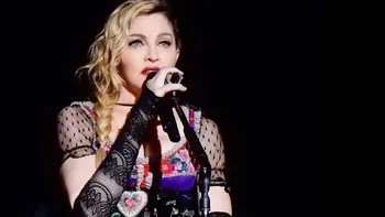 Madonna hizo historia en Copacabana: dio un show gratuito ante un millón y medio de personas