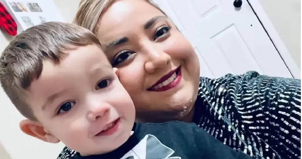 Estados Unidos: Una mujer asesinó a su hijo de 3 años, se mató y dejó un escalofriante video para su exmarido “decile adiós a tu hijo”