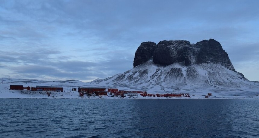 Afirman que Rusia descubrió en la Antártida la mayor reserva de petróleo del mundo