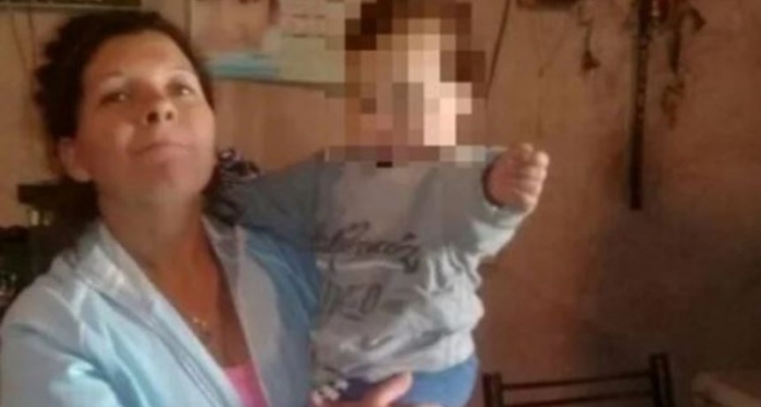 La joven detenida por maltratar a su hija está imputada por causar la muerte de su ex suegra