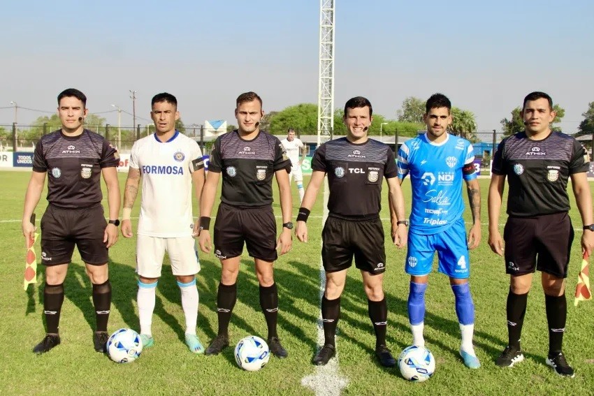 Torneo Federal 