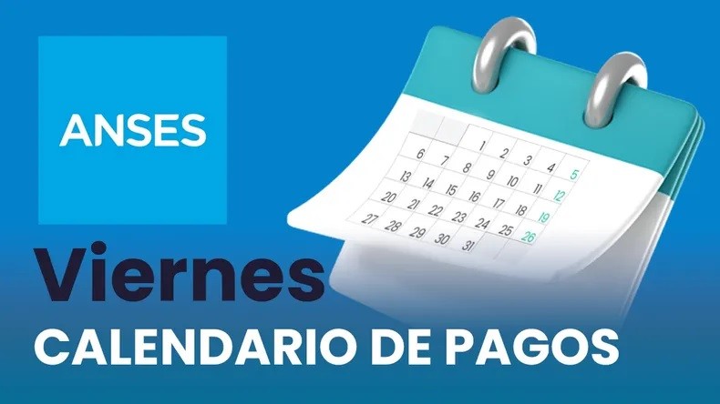 ANSES: jubilaciones y pensiones, AUH, SUAF, Embarazoy Pago Único, este viernes 20 de septiembre