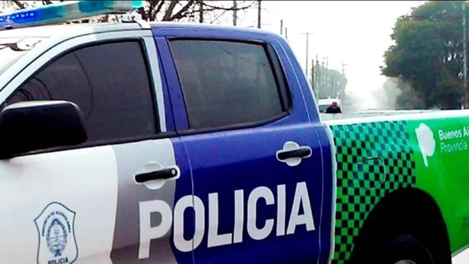 Un sargento de la Bonaerense denunció que una mujer trans le robó y lo abusó sexualmente