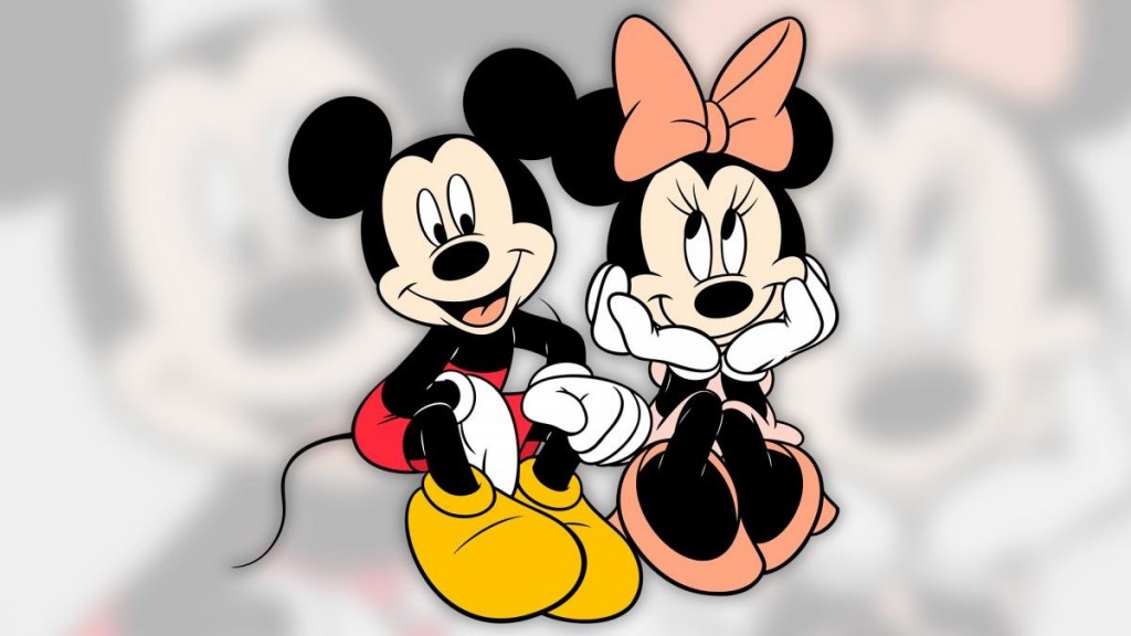 ¿Puede haber ahora un Mickey porno o una Minnie feminista?