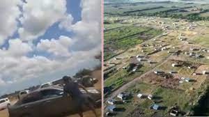 Disputa por tierras: asesinaron a cinco personas en un predio tomado en La Matanza