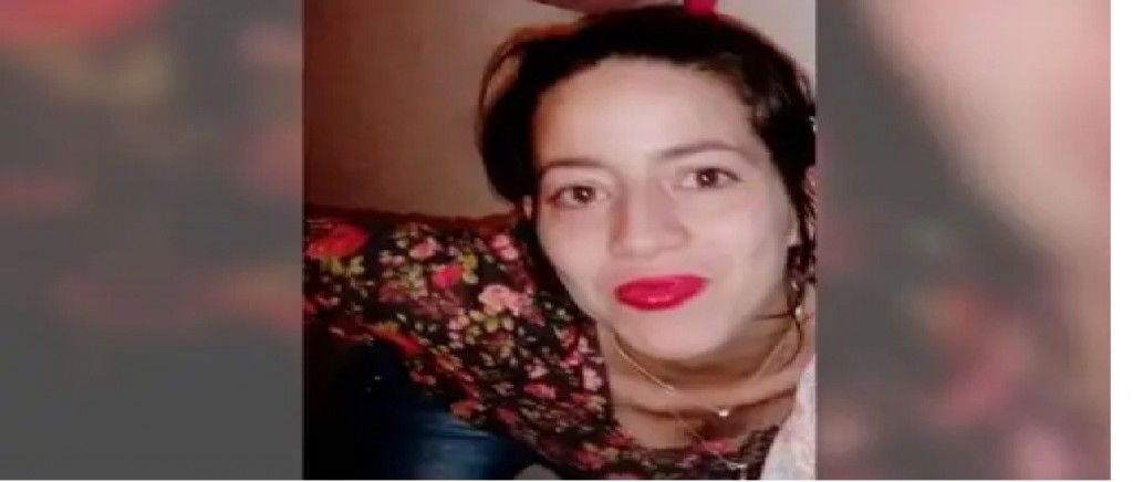  Berazategui: brutal femicidio mató de 24 puñaladas a su pareja y llamó al 911