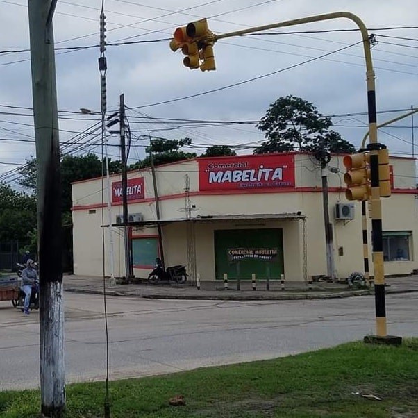 Clorinda: Una persona murió electrocutado en un conocido supermercado 