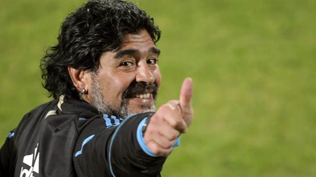 Los 130 mil audios que comprometen a los imputados en el caso Maradona