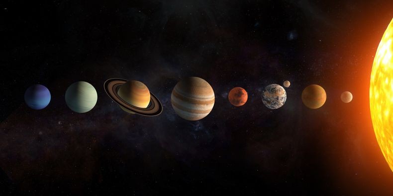 La NASA te busca para encontrar planetas fuera del Sistema Solar: cómo inscribirse