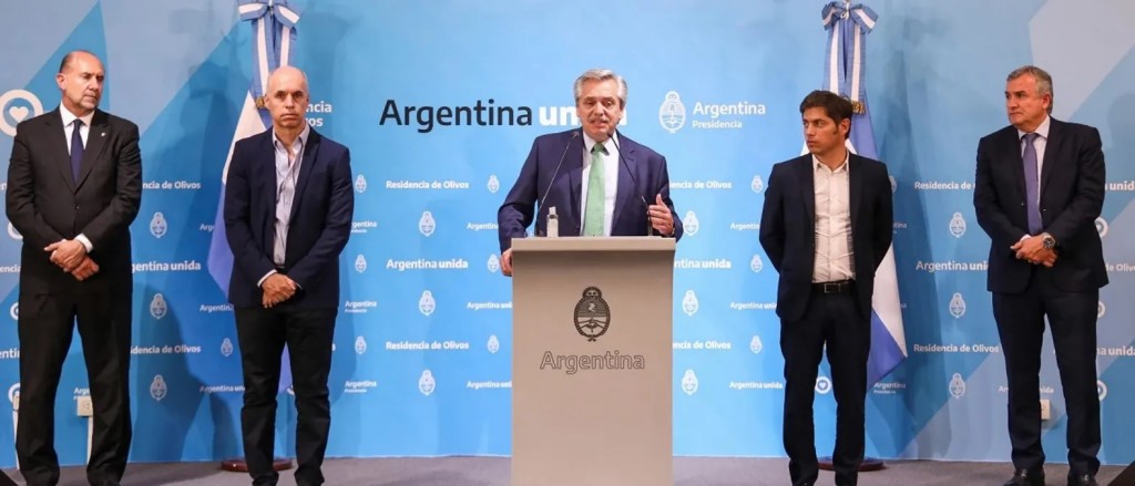 El día que paralizó al país: se cumplen 3 años de la cuarentena obligatoria en la Argentina