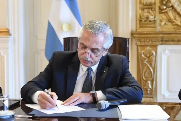 Acuerdo Unión Europea - Mercosur: los cuatro documentos que presentará Alberto Fernández