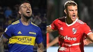 Copa Libertadores 2023: Boca, River, Racing, Argentinos y Patronato conocieron a sus rivales