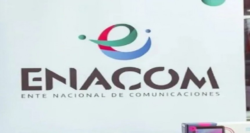ENACOM: el Gobierno cerrará todas las delegaciones provinciales desde abril 