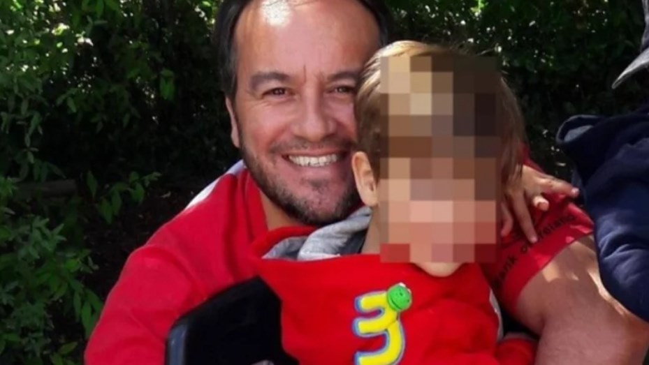 Dos adolecentes mataron a balazos a un hombre frente a su hijo de 5 años 