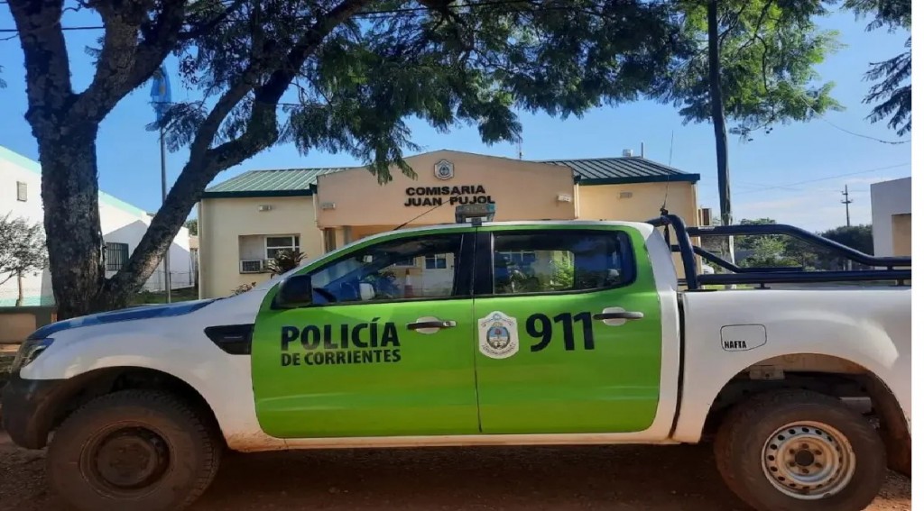 Corrientes: “Me hicieron cosas que no quiero recordar” salvaje caso de abuso sexual y tortura en una comisaría
