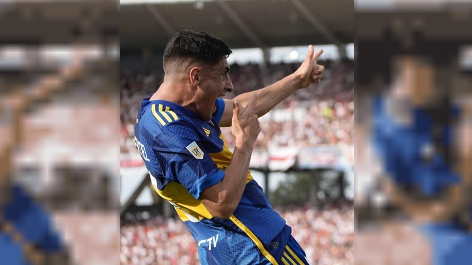 Copa Sudamericana: Boca enfrente a Fortaleza con la intensión de quedarse con el liderazgo del grupo 