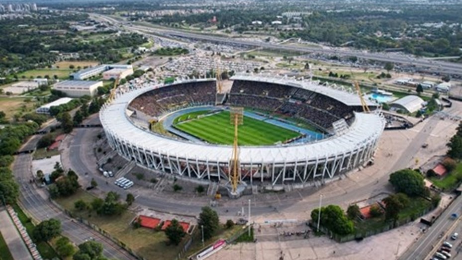 Copa de la Liga: Estudiantes y Boca se enfrentarán en el Estadio Kempes