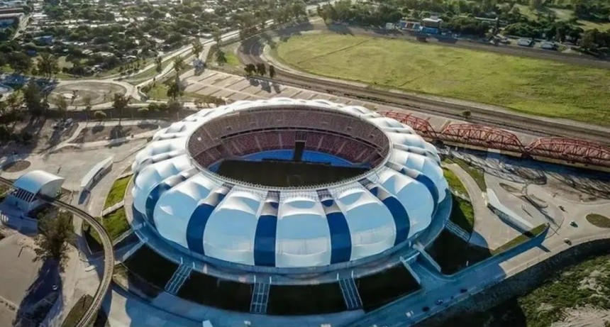 Confirman a Santiago del Estero como sede para la final de la Copa de la Liga
