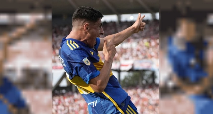 Copa Sudamericana: Boca enfrente a Fortaleza con la intensión de quedarse con el liderazgo del grupo 