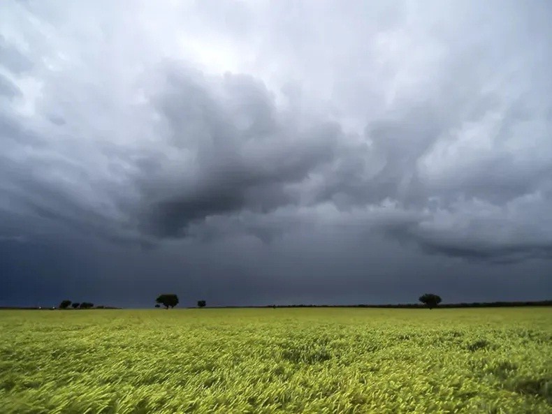 Tras la sequía, advierten que Argentina será uno de los países más afectados por las lluvias