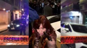 Atentado contra Cristina Kirchner: la Justicia quiere empezar el juicio oral pero la vicepresidenta resiste