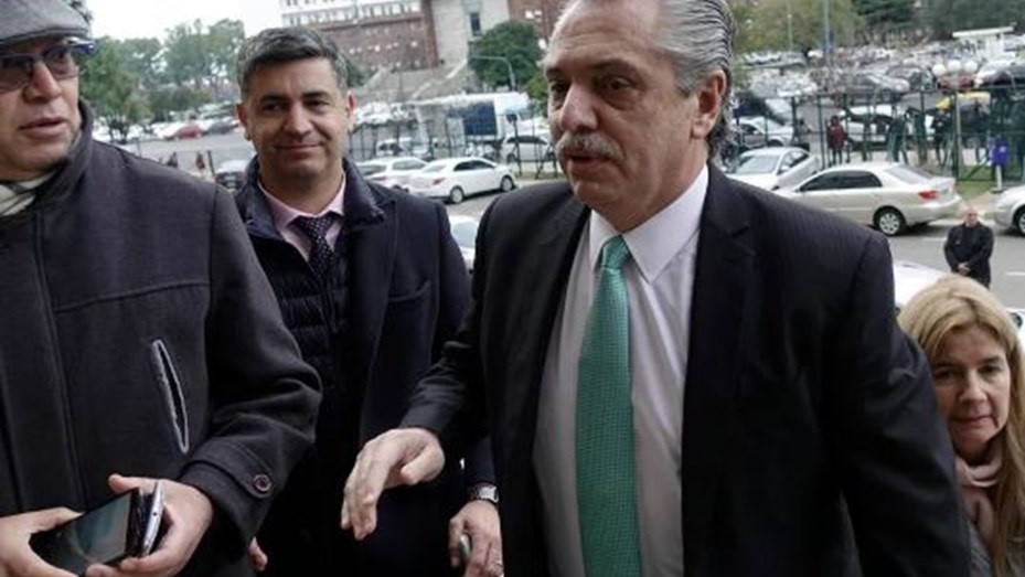 Causa Seguros: imputación formal contra Alberto Fernández y deberá nombrar abogado