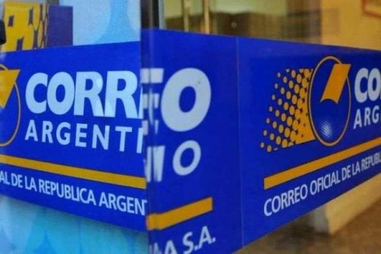 El Gobierno avanza con el achique del Correo Argentino y proyecta más de 7000 despidos