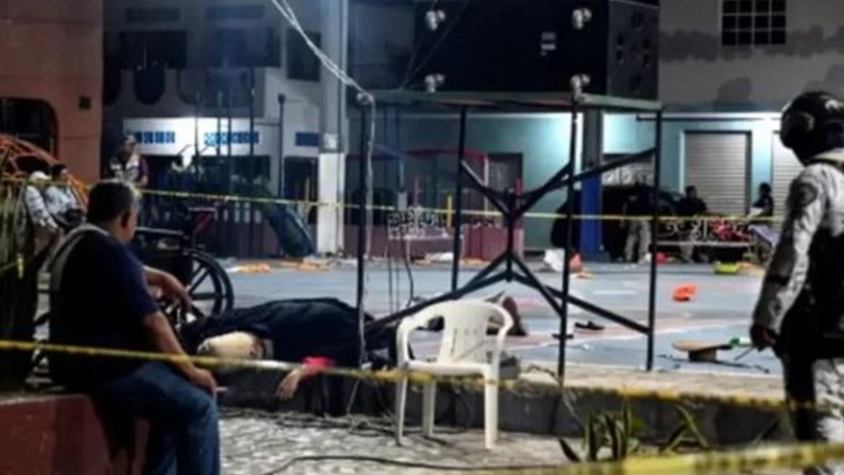 México: candidato a alcalde fue asesinado a tiros en el cierre de campaña