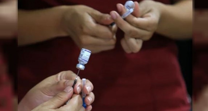Una ex funcionaria de Salud del gobierno de Macri es procesada por dejar vencer vacunas