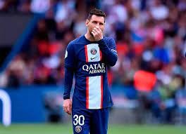 PSG: Messi jugará este sábado su último partido y nadie sabe su futuro