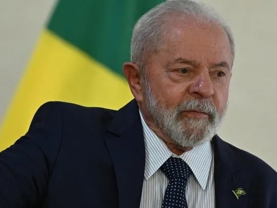Lula da Silva lanza nuevo plan contra la deforestación en la Amazonia