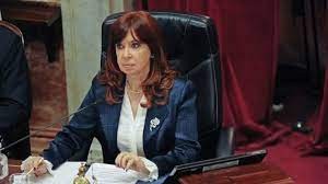 Atentado contra Cristina Kirchner: Sabag Montiel y Brenda Uliarte piden ir 