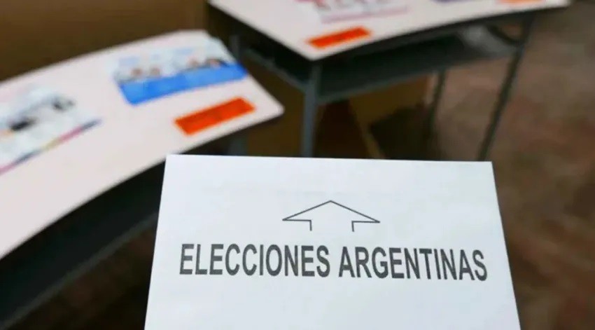 Este domingo Corrientes, Tucumán, San Luis y Mendoza irán a las urnas: ¿Qué se vota en cada una?