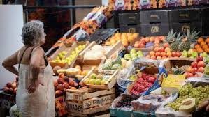  En la segunda semana de junio los precios de los alimentos aumentaron 1,5% 