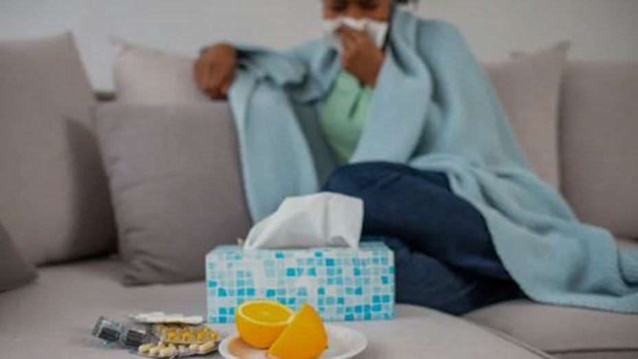 Avanza la gripe estacional: incremento del 225% de casos en apenas tres semanas