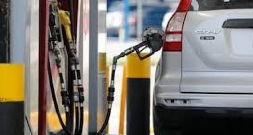 LLega junio con otro aumento de los combustibles 