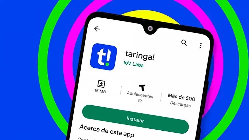 La nueva apuesta de Taringa!: la primera red social de Argentina