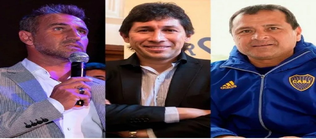 Boca: imputan por encubrimiento a Jorge Bermúdez, Marcelo Delgado y Raúl Cascini