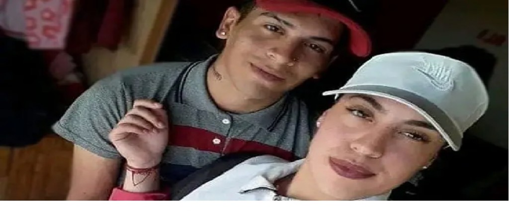 Una mujer policía de 22 años mató a balazos a su novio delante de su suegro