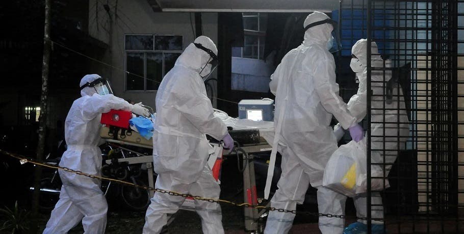 India: Alerta por el virus Nipah, un adolescente murió y advierten de su “potencial pandémico”