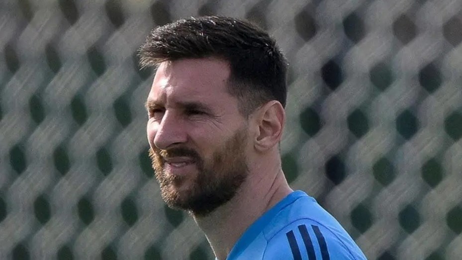 La reacción de Messi tras el escandaloso partido en los Juegos Olímpicos