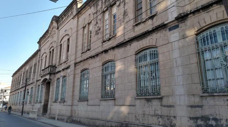 Salta: echaron a una maestra acusada de atar a sus alumnos de 4 años